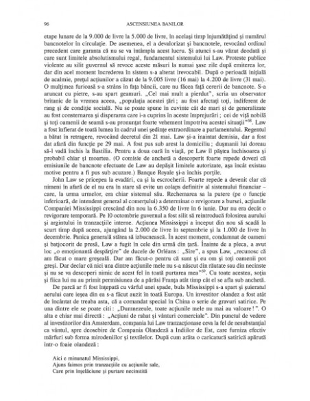 Ascensiunea banilor. O istorie financiară a lumii