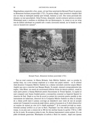 Ascensiunea banilor. O istorie... Ascensiunea banilor. O istorie...