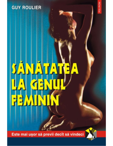 Sănătatea la genul feminin