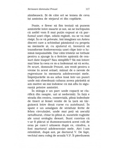 Scrisori imaginare (ediţie de buzunar)