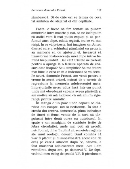 Scrisori imaginare (ediţie de buzunar)