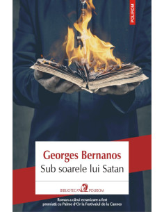 Sub soarele lui Satan