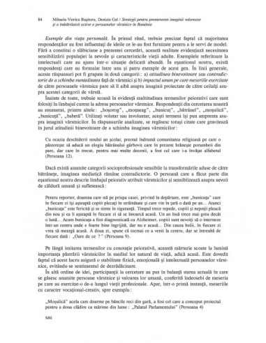 Revista de Asistență Socială. Nr. 3/2016