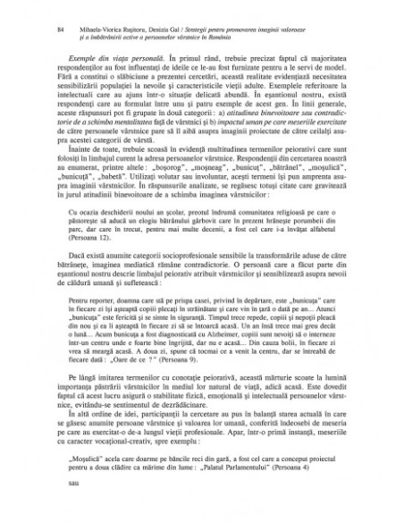 Revista de Asistență Socială. Nr. 3/2016