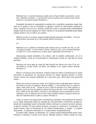 Revista de Asistență Socială. Nr. 3/2016