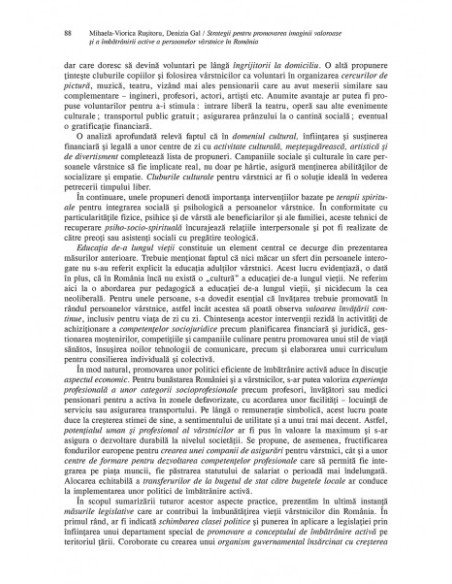 Revista de Asistență Socială. Nr. 3/2016