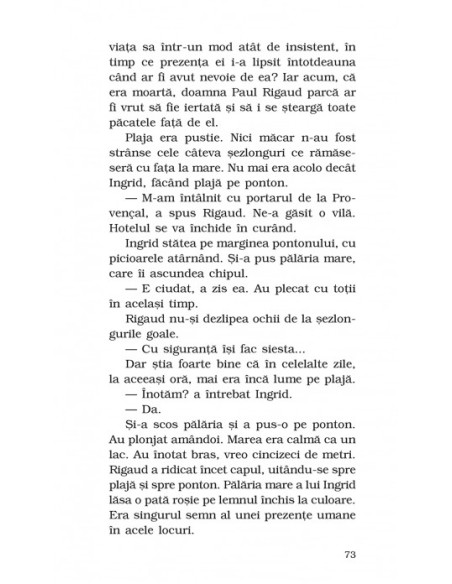 Călătorie de nuntă (ediţie de buzunar)