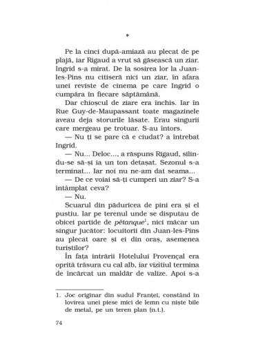 Călătorie de nuntă (ediţie de buzunar) Călătorie de nuntă (ediţie de buzunar)