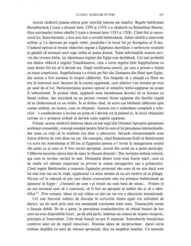 O istorie a Orientului Apropiat în...