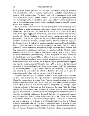 O istorie a Orientului Apropiat în...