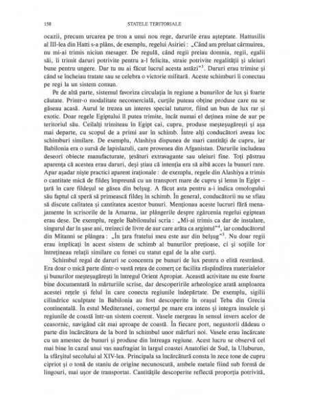 O istorie a Orientului Apropiat în Antichitate