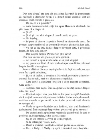 Roderick Duddle Roderick Duddle