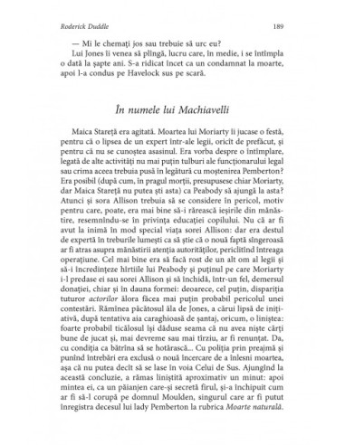 Roderick Duddle Roderick Duddle