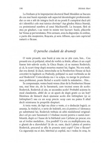 Roderick Duddle Roderick Duddle