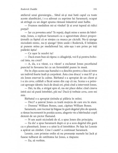 Roderick Duddle Roderick Duddle