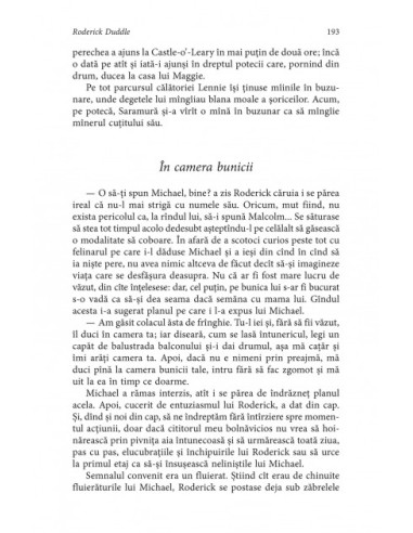 Roderick Duddle Roderick Duddle