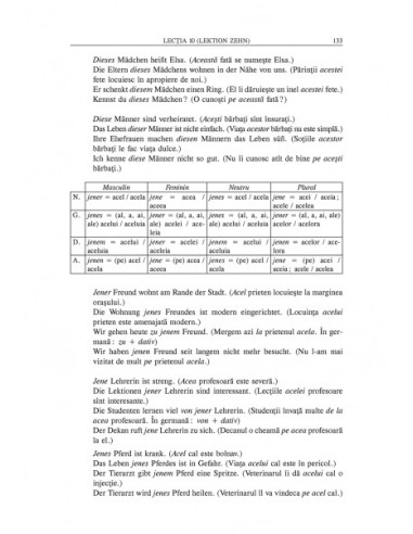 Limba germană. Simplu şi eficient