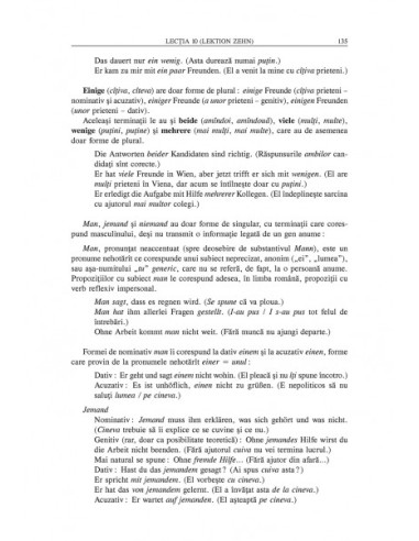 Limba germană. Simplu şi eficient