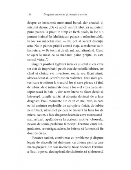 Dragostea cea veche îţi şopteşte la ureche. Primele iubiri (ediţia 2016)