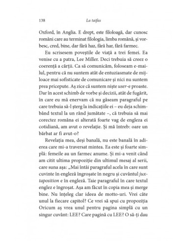 La taifas (ediţia 2016) La taifas (ediţia 2016)