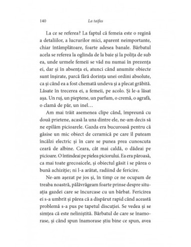 La taifas (ediţia 2016) La taifas (ediţia 2016)