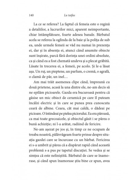 La taifas (ediţia 2016)