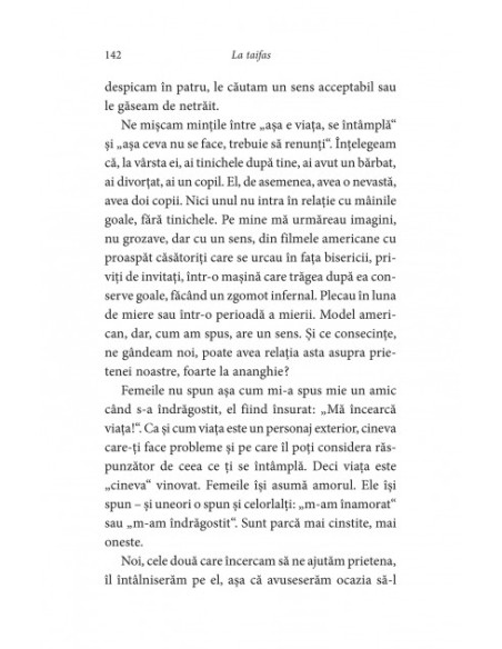 La taifas (ediţia 2016)