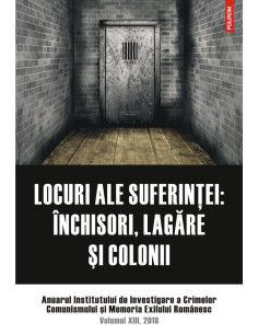 Locuri ale suferinţei:...