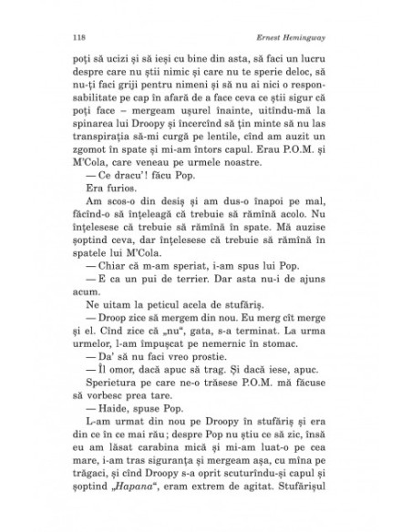 Dealurile verzi ale Africii (ediția 2016)