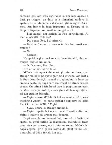 Dealurile verzi ale Africii (ediția 2016)