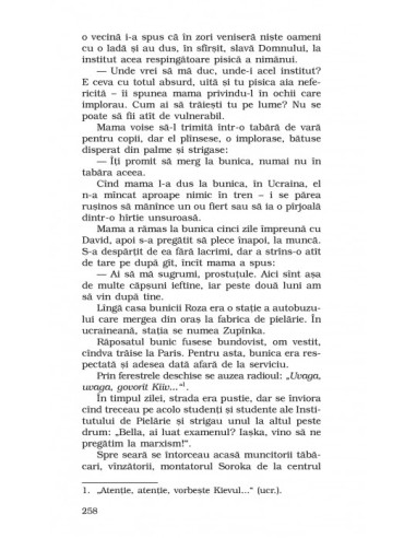 Viaţă şi destin (2 volume) Viaţă şi destin (2 volume)