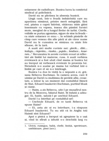 Viaţă şi destin (2 volume) Viaţă şi destin (2 volume)