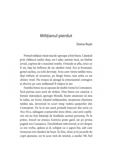 Scriitori la poliţie Scriitori la poliţie