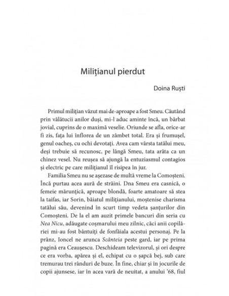 Scriitori la poliţie