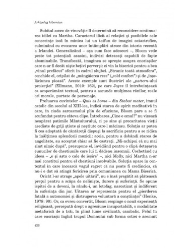 Ulysses, 732. Romanul romanului Ulysses, 732. Romanul romanului