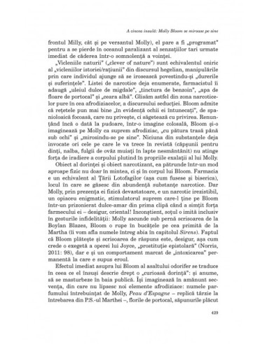 Ulysses, 732. Romanul romanului Ulysses, 732. Romanul romanului