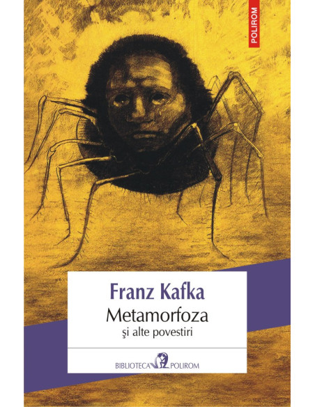 Metamorfoza şi alte povestiri