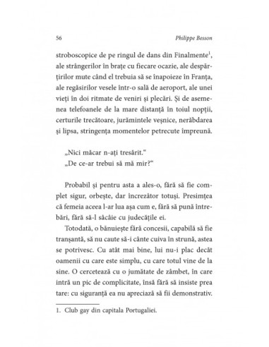 Rătăcitori prin Lisabona