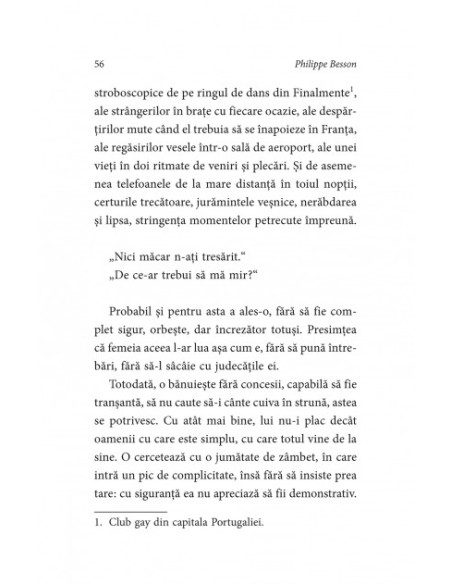 Rătăcitori prin Lisabona