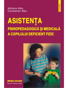 Asistenţa psihopedagogică...