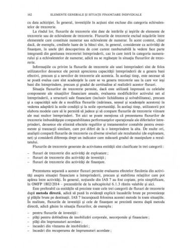 Contabilitate şi raportări financiare... Contabilitate şi raportări financiare...