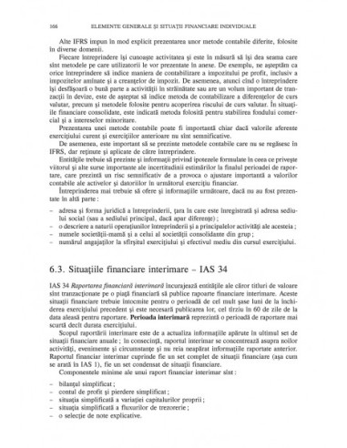 Contabilitate şi raportări financiare... Contabilitate şi raportări financiare...