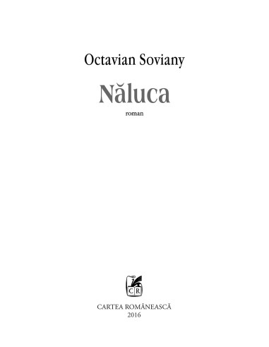 Năluca Năluca