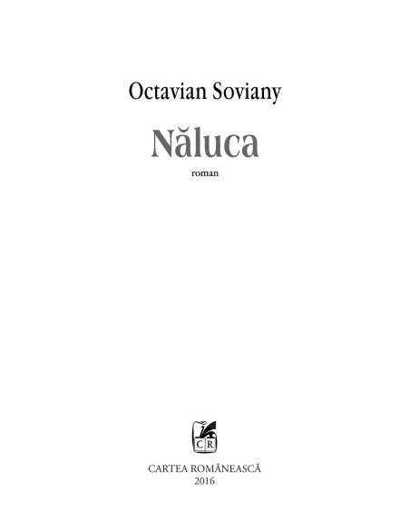 Năluca