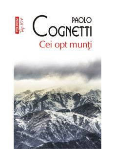 Cei opt munţi