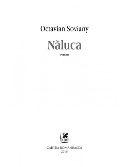 Năluca