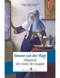 Albastrul din miez de noapte