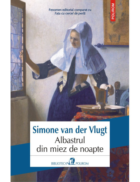 Albastrul din miez de noapte