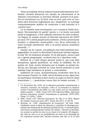 Literatura eretică. Texte cenzurate...