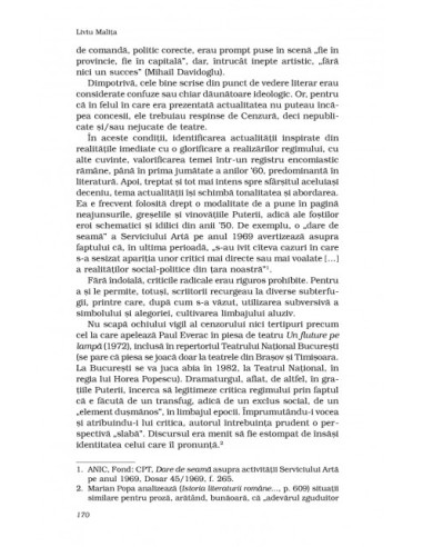 Literatura eretică. Texte cenzurate...